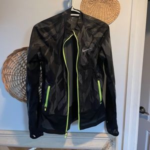 Nike light casual jacket